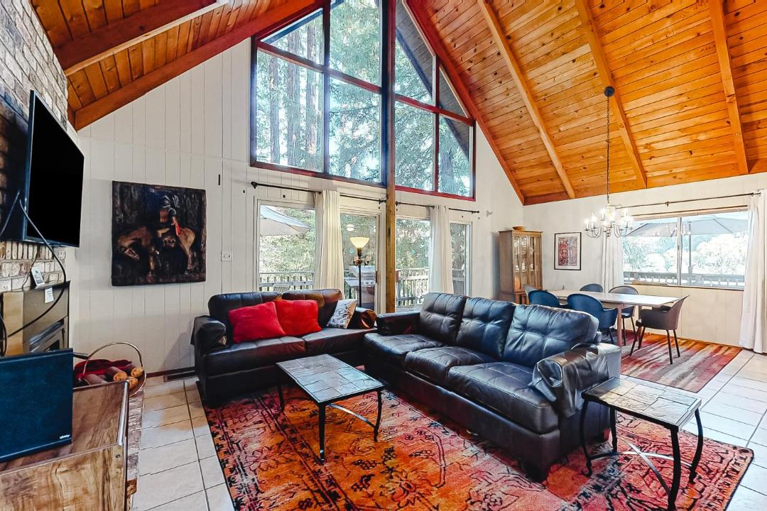 Photo of Livingroom in Northwood