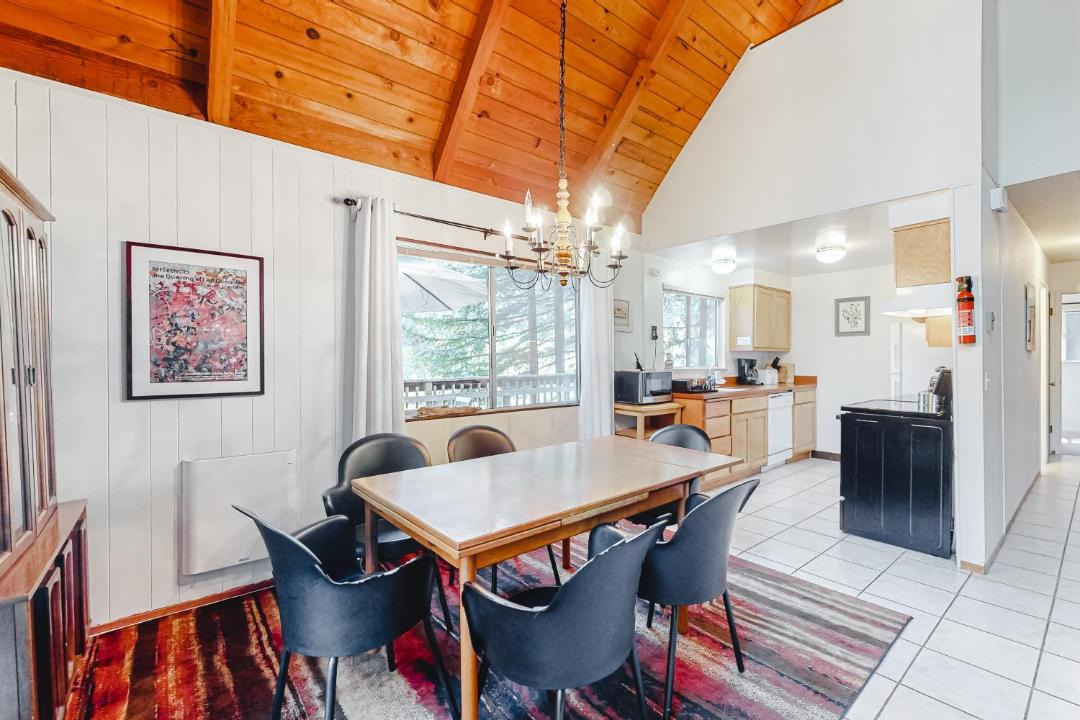 Photo of Livingroom in Northwood