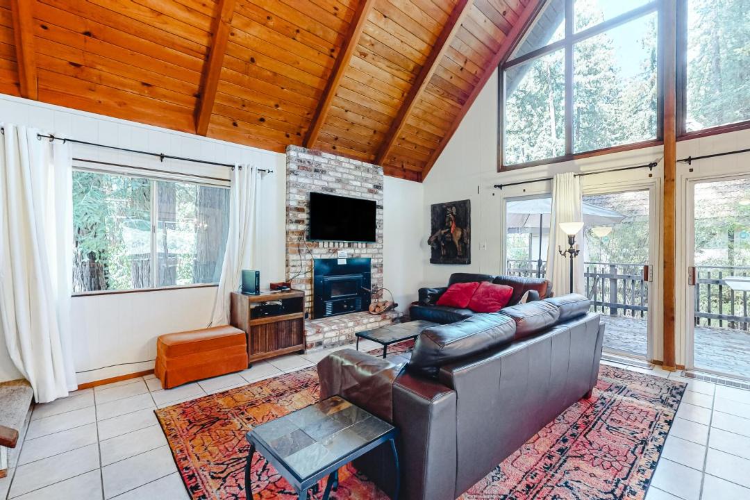 Photo of Livingroom in Northwood