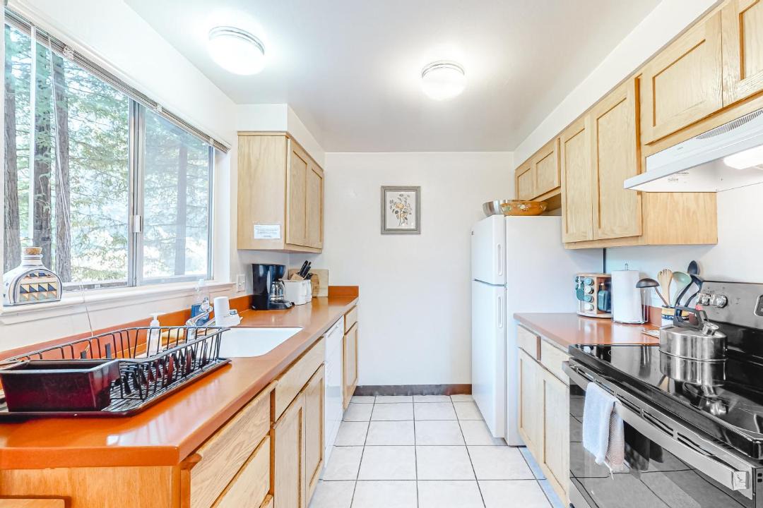 Photo of Kitchen in Northwood