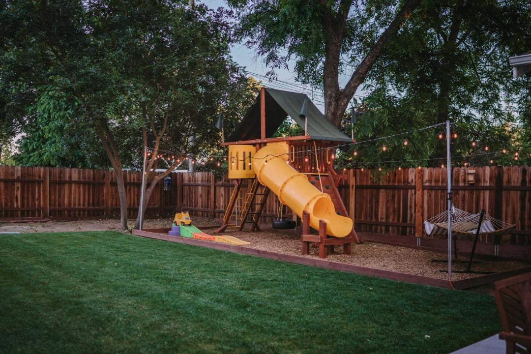 Photo of Outdoor in East Sacramento