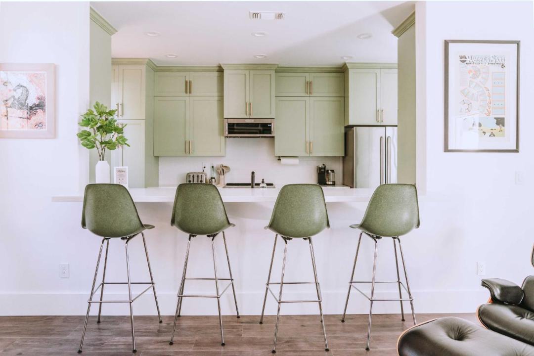 Photo of Kitchen in East Sacramento
