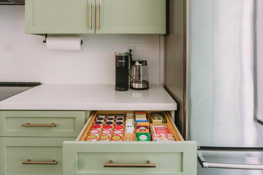 Photo of Kitchen in East Sacramento