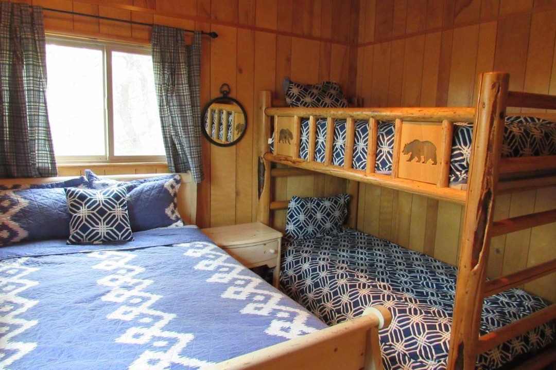 Photo of Bedroom in Upper Moonridge