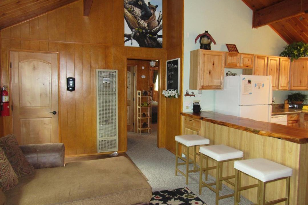 Photo of Livingroom in Upper Moonridge
