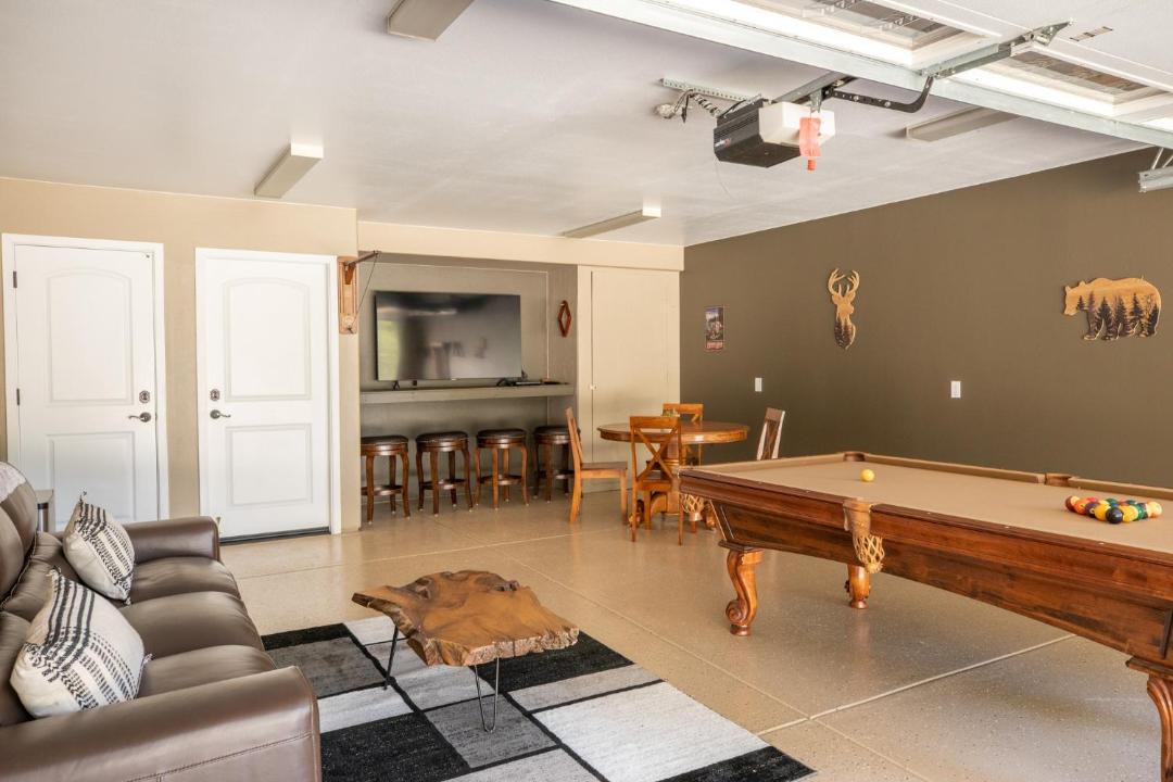Photo of Livingroom in Coarsegold
