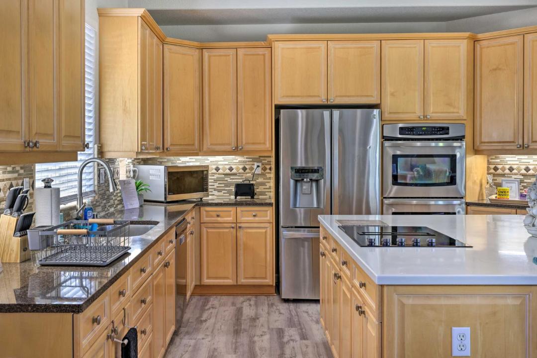 Photo of Kitchen in Modesto