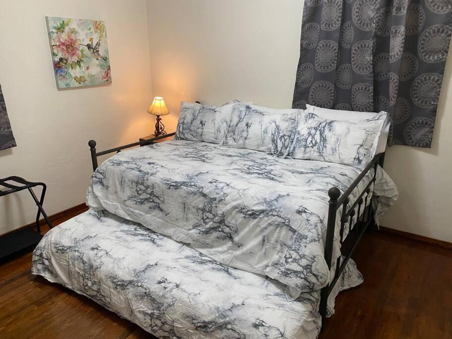 Photo of Bedroom in San Carlos