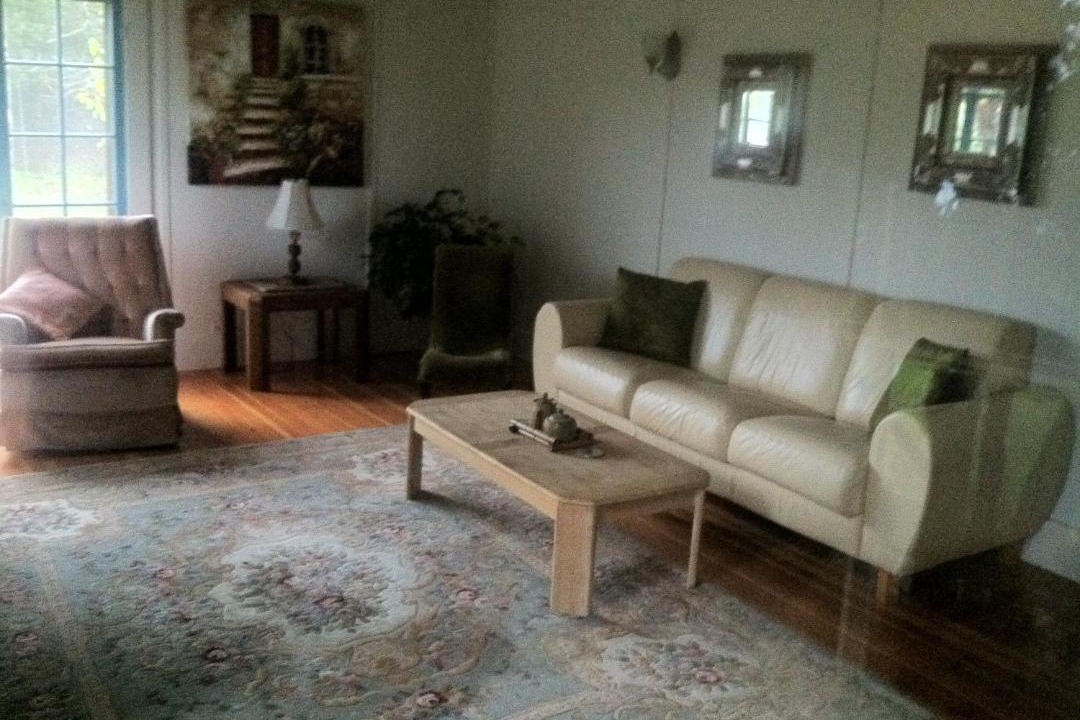 Photo of Livingroom in Geyserville
