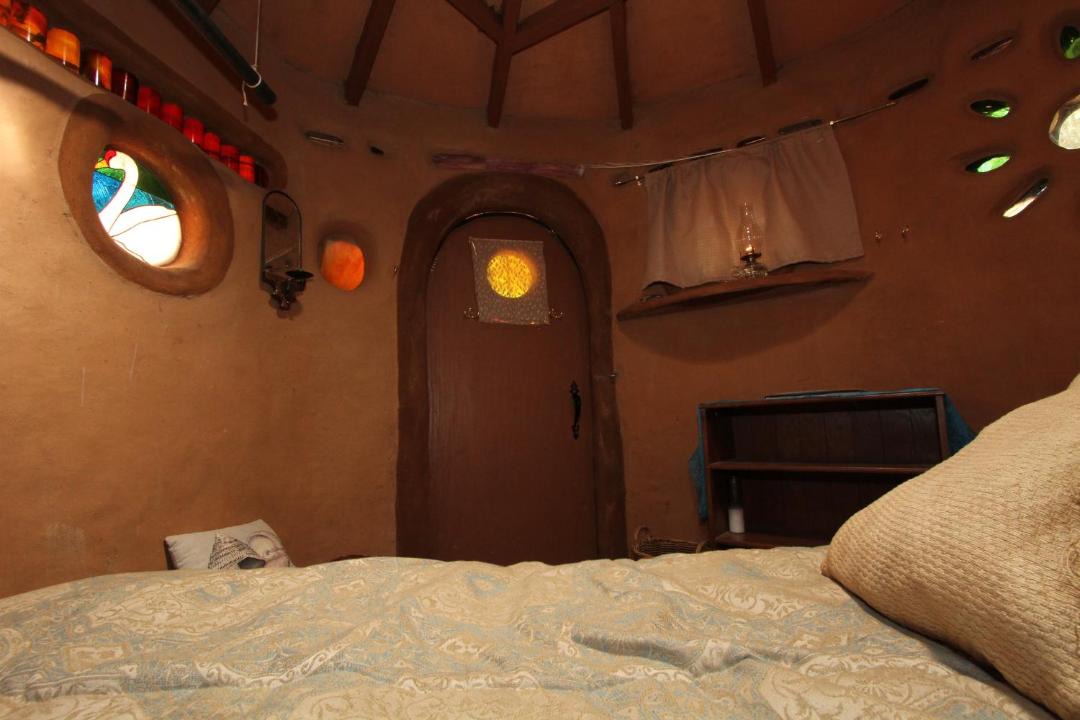 Photo of Bedroom in Geyserville