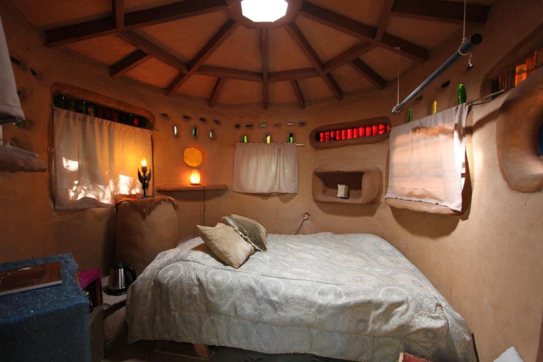 Photo of Bedroom in Geyserville