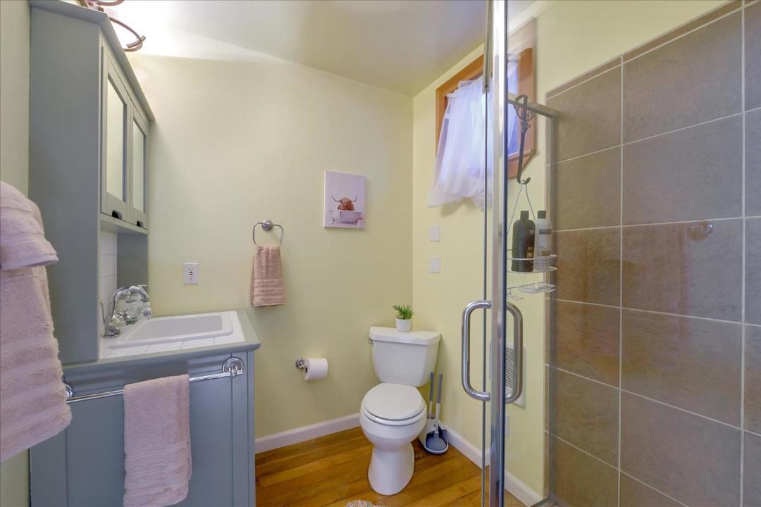 Photo of Bathroom in Redwood City