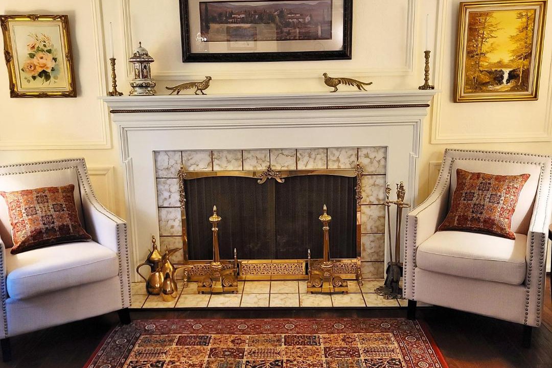 Photo of Livingroom in Crescent City