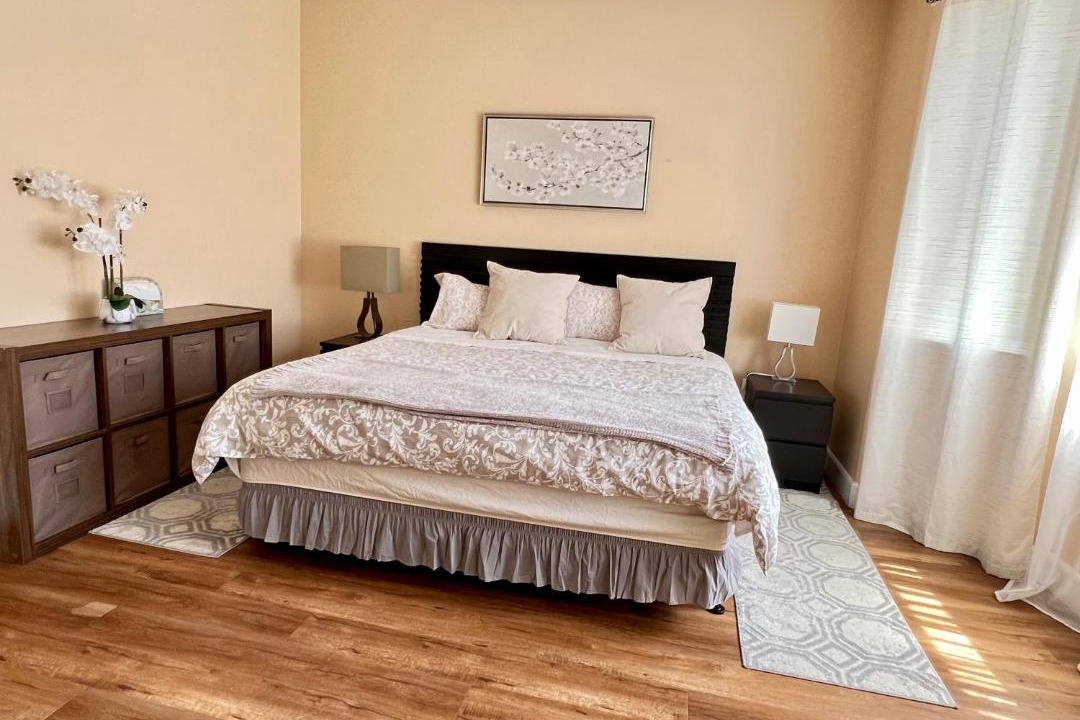 Photo of Bedroom in Rancho Cordova