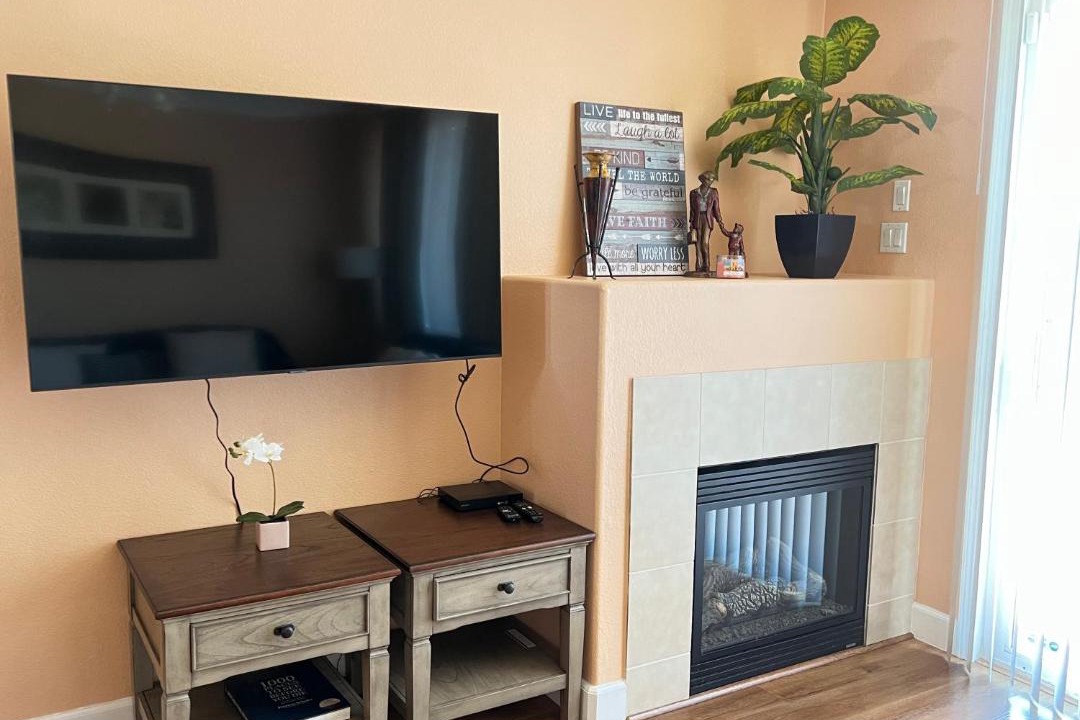 Photo of Livingroom in Rancho Cordova