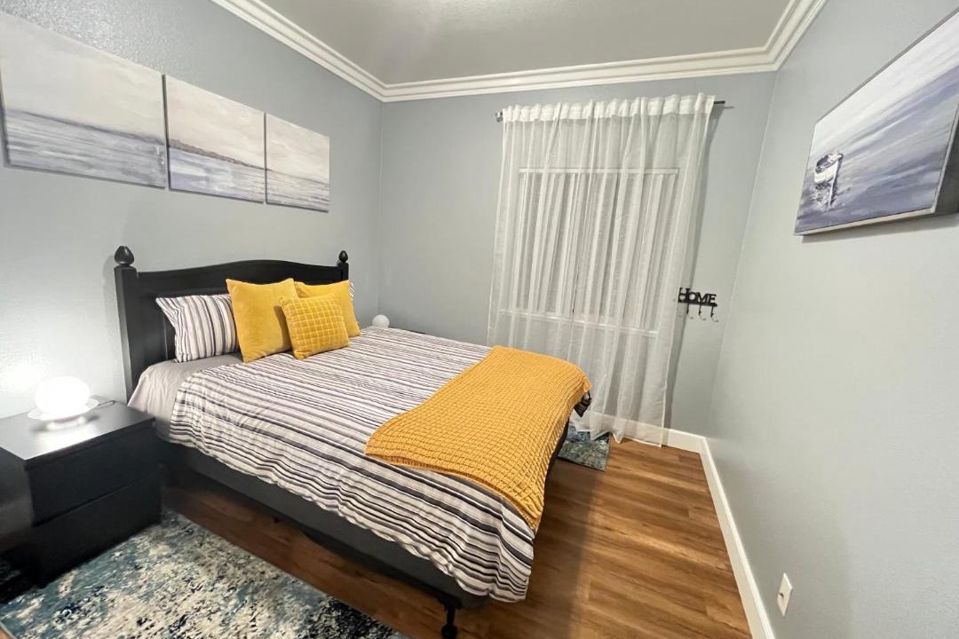 Photo of Bedroom in Rancho Cordova