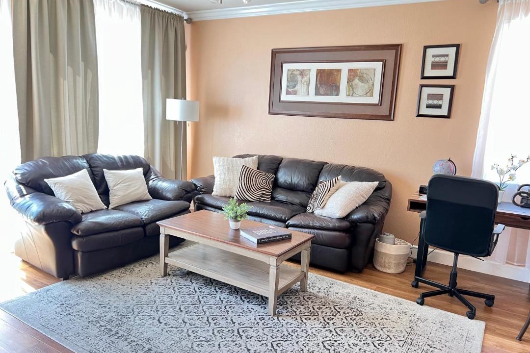 Photo of Livingroom in Rancho Cordova