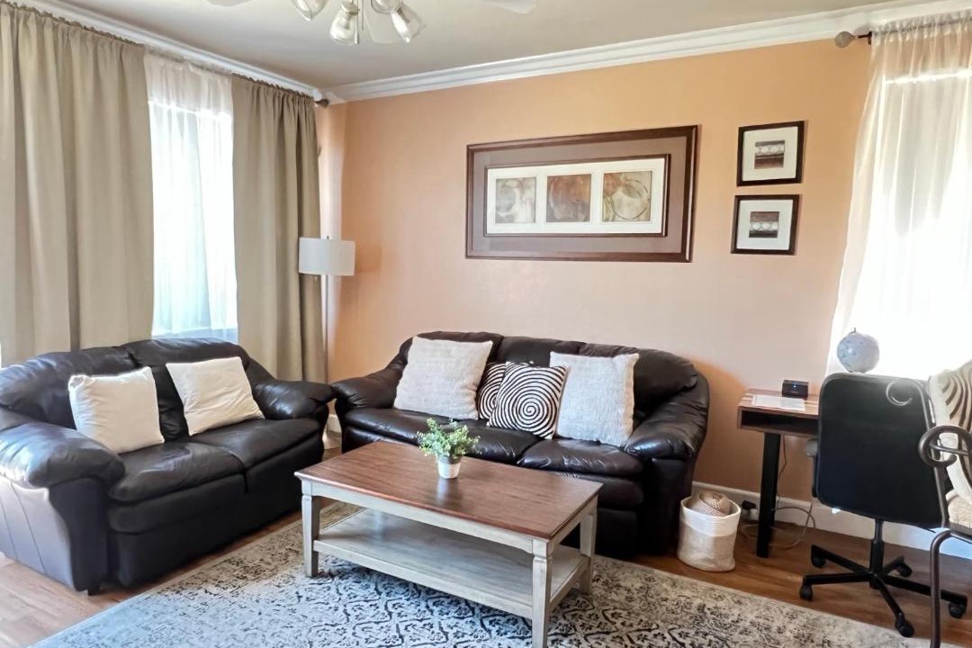 Photo of Livingroom in Rancho Cordova