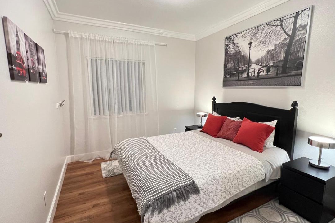 Photo of Bedroom in Rancho Cordova