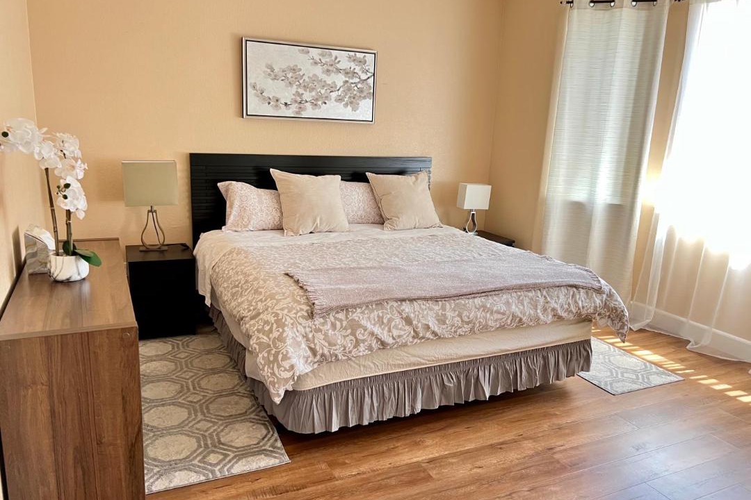 Photo of Bedroom in Rancho Cordova
