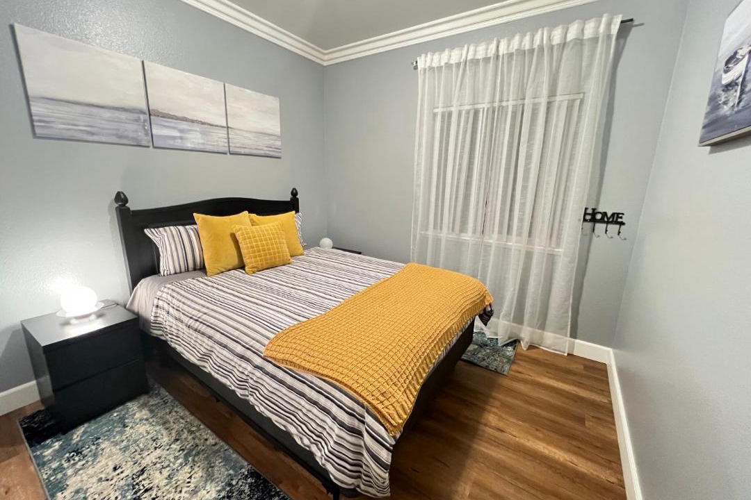 Photo of Bedroom in Rancho Cordova