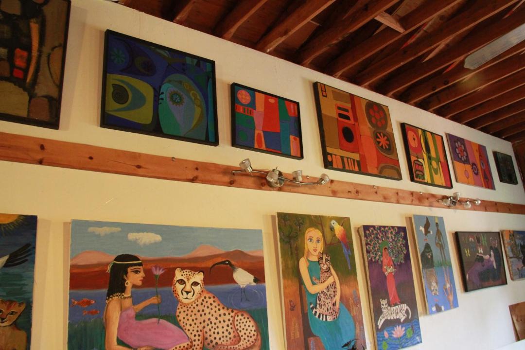 Photo of Others in Geyserville