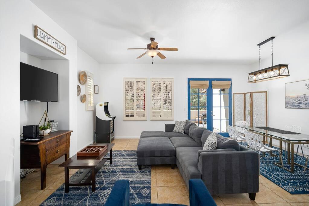Photo of Livingroom in La Quinta