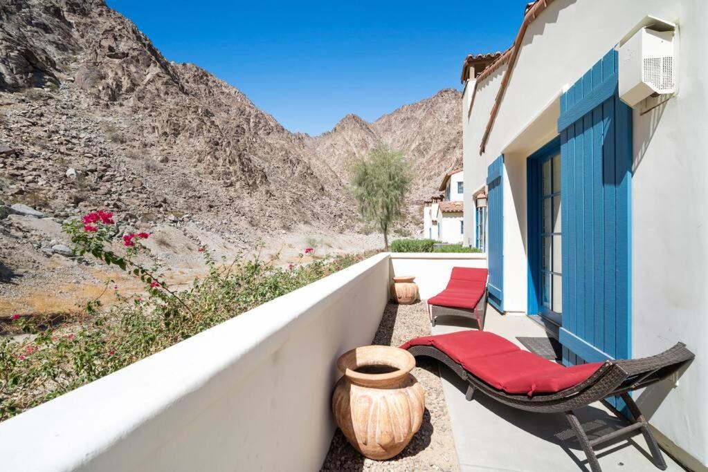Photo of Patio Balcony in La Quinta