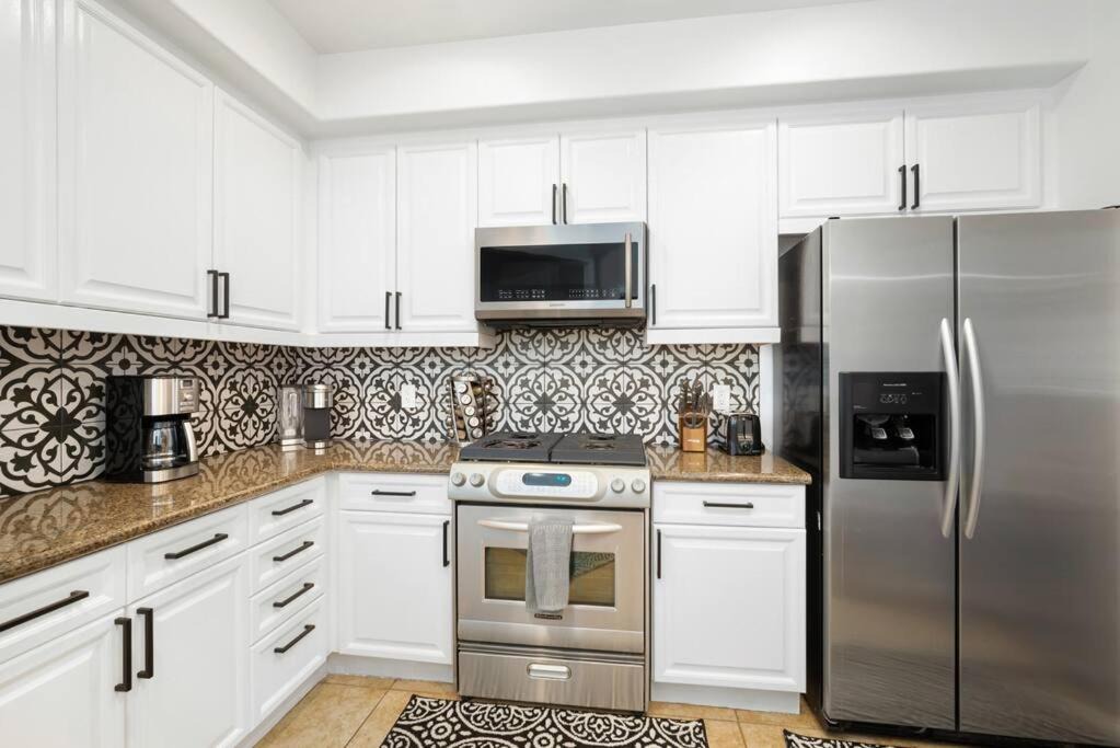 Photo of Kitchen in La Quinta