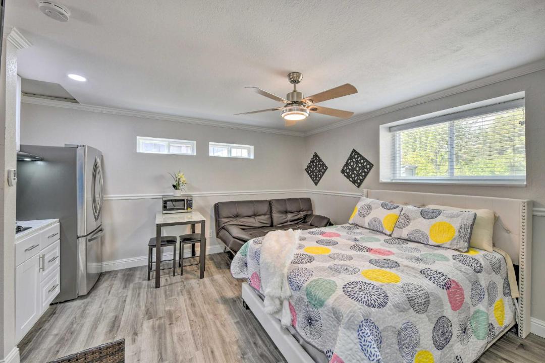 Photo of Bedroom in Placerville