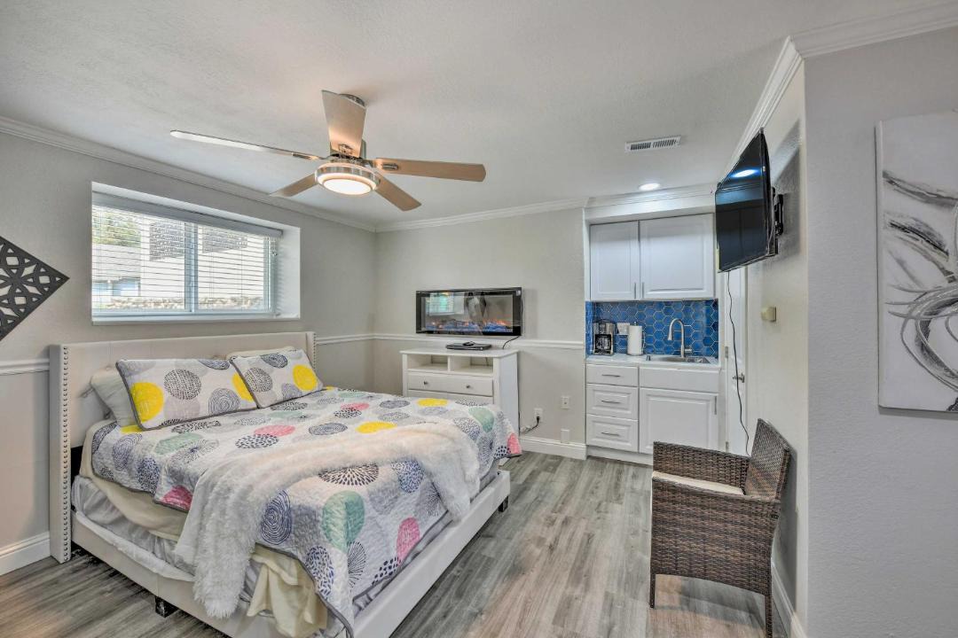 Photo of Bedroom in Placerville