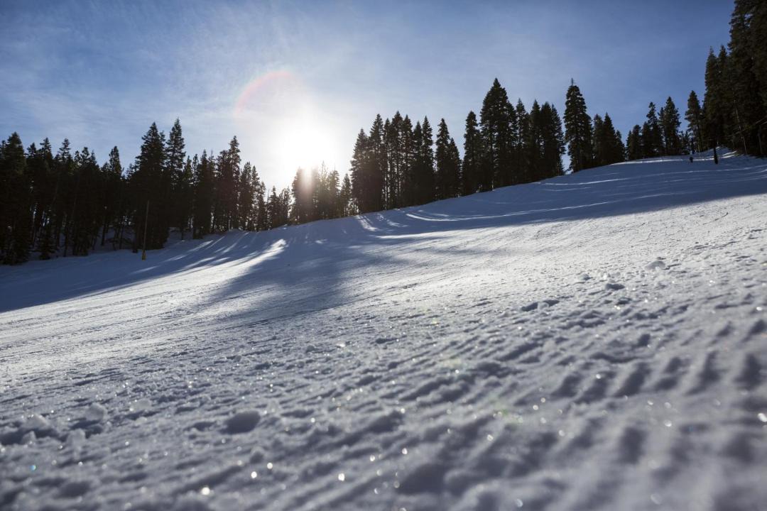 Photo of Others in Tahoe Woods