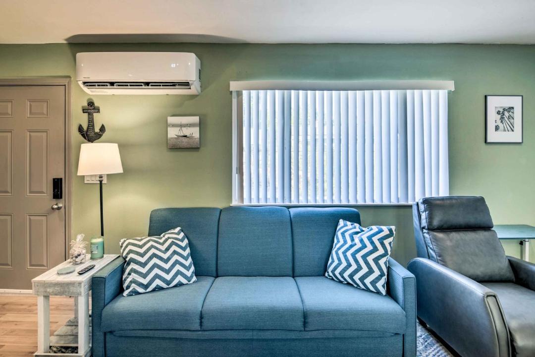 Photo of Livingroom in Colusa