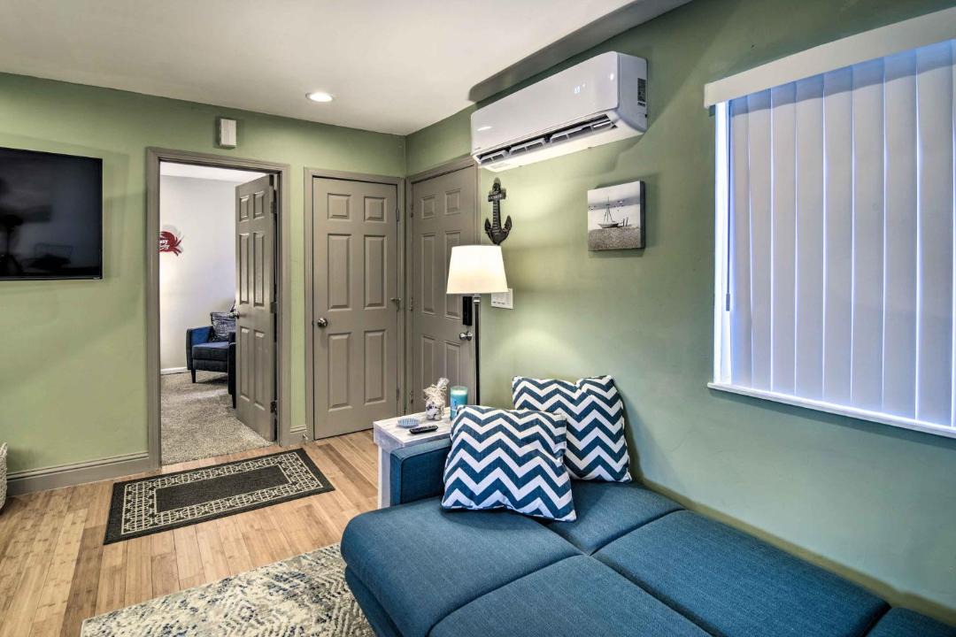 Photo of Livingroom in Colusa