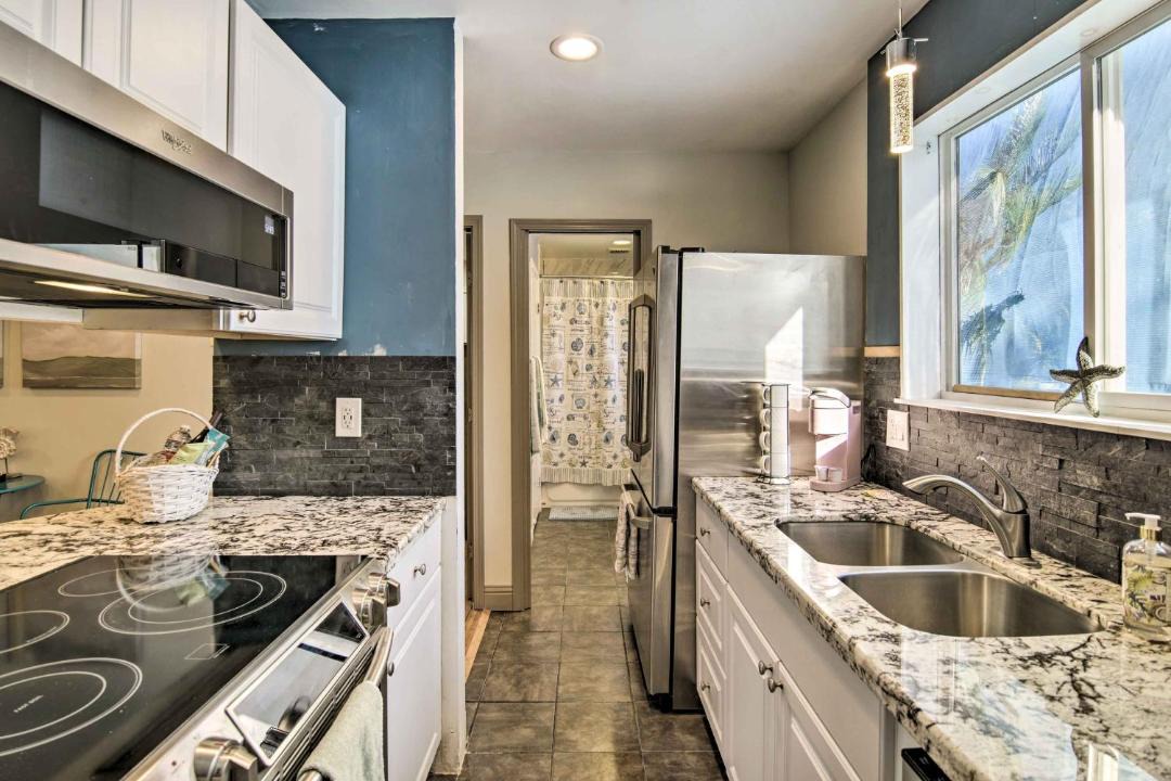 Photo of Kitchen in Colusa