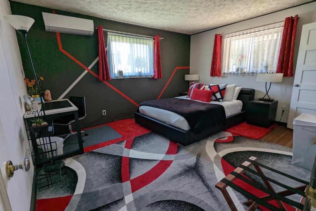 Photo of Livingroom in Mount Shasta