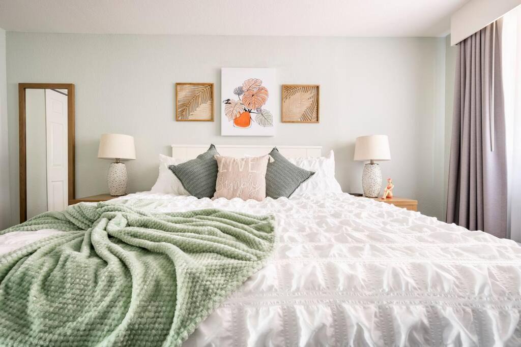Photo of Bedroom in Rio del Mar