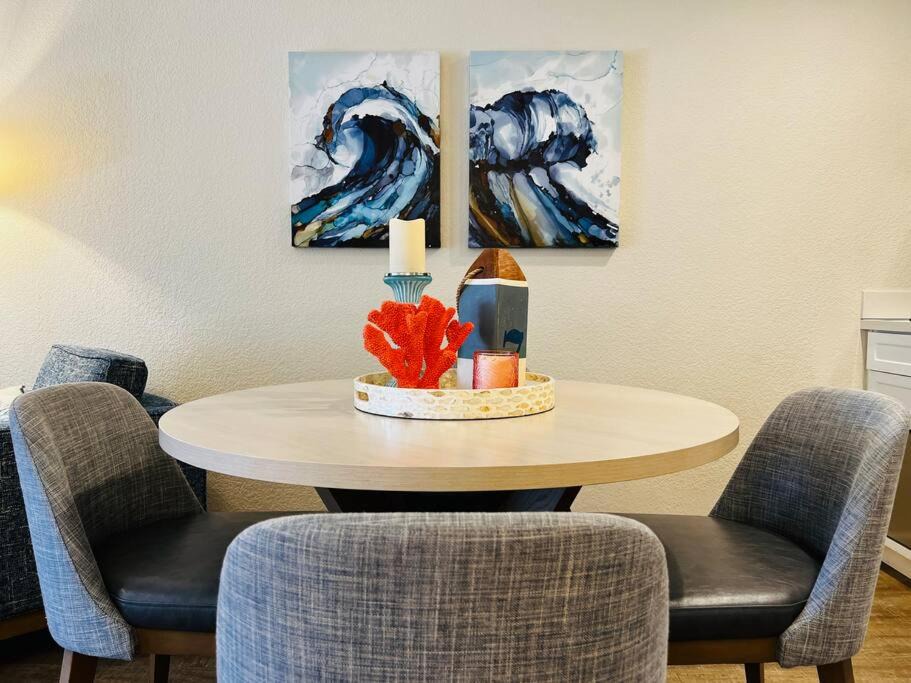Photo of Livingroom in Rio del Mar