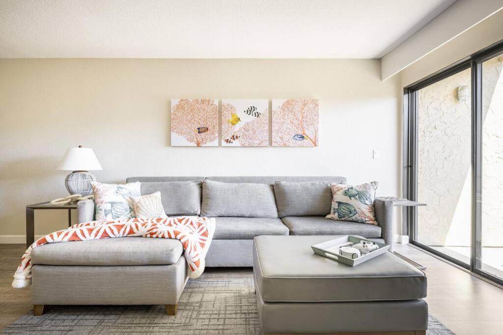 Photo of Livingroom in Rio del Mar