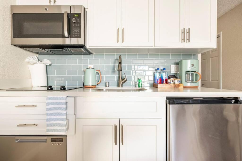 Photo of Kitchen in Rio del Mar