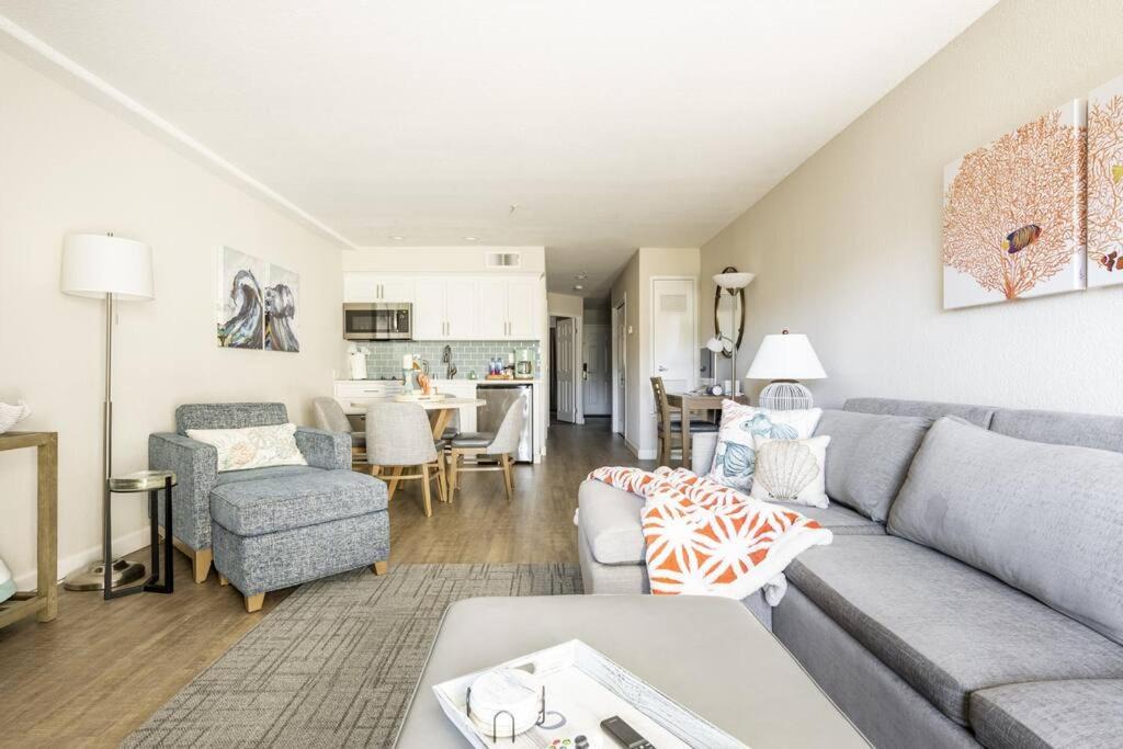 Photo of Livingroom in Rio del Mar