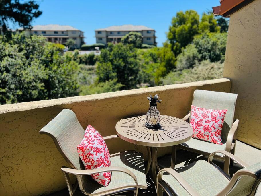 Photo of Patio Balcony in Rio del Mar