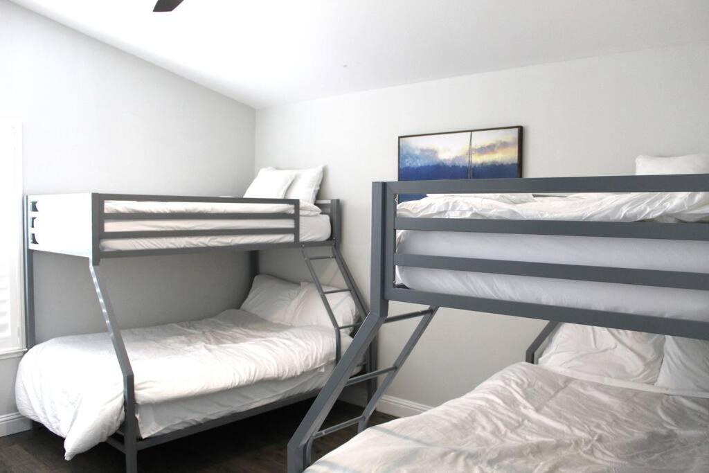Photo of Bedroom in Coarsegold