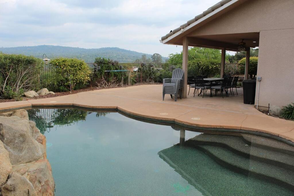 Photo of Outdoor in Coarsegold
