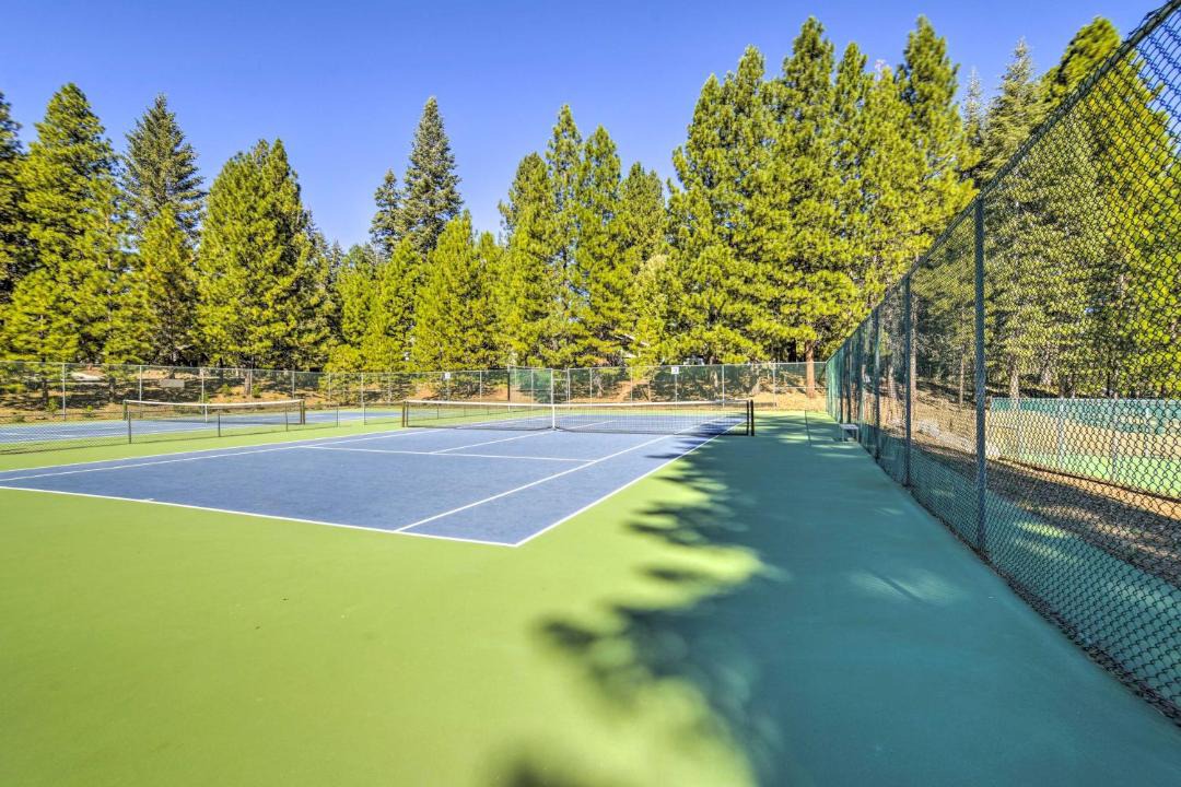 Photo of Outdoor in Lake Almanor West