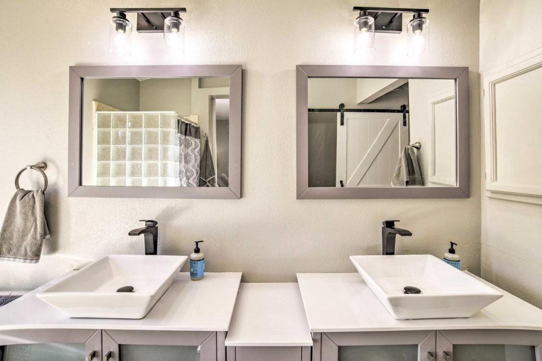 Photo of Bathroom in Lake Almanor West