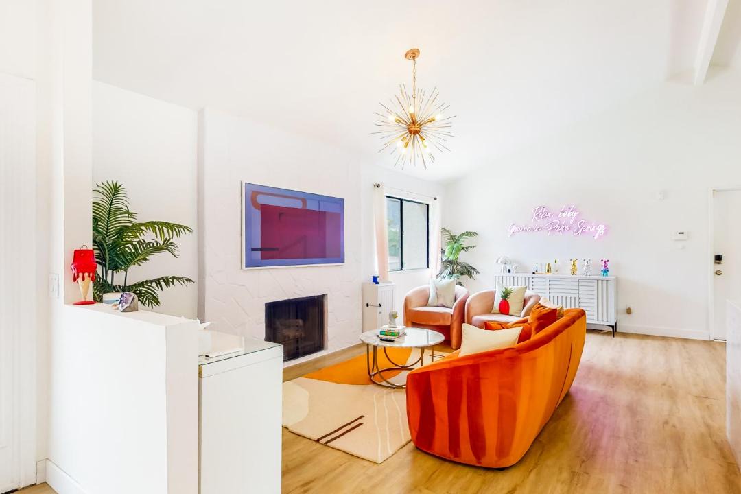 Photo of Livingroom in Vista Norte