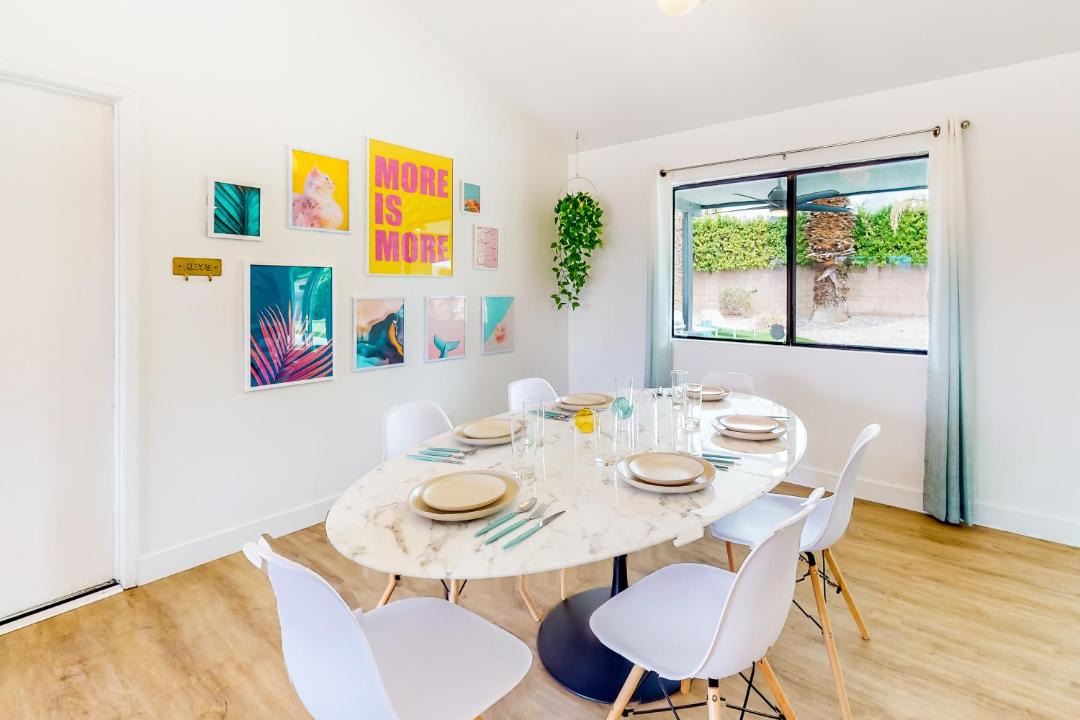 Photo of Livingroom in Vista Norte