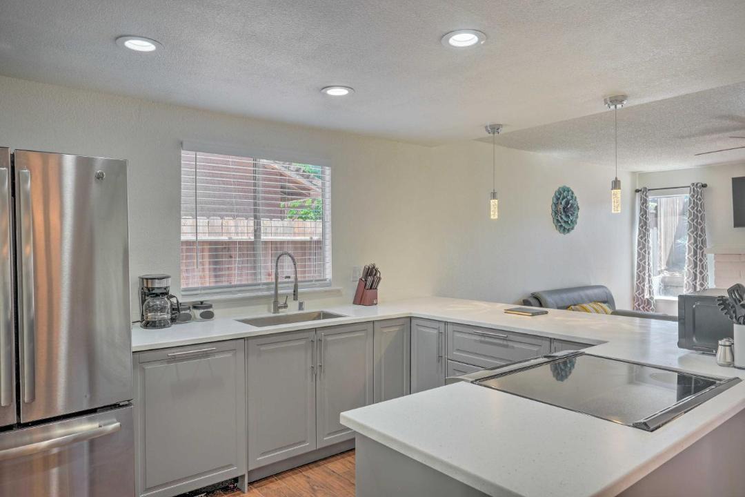Photo of Kitchen in Sacramento