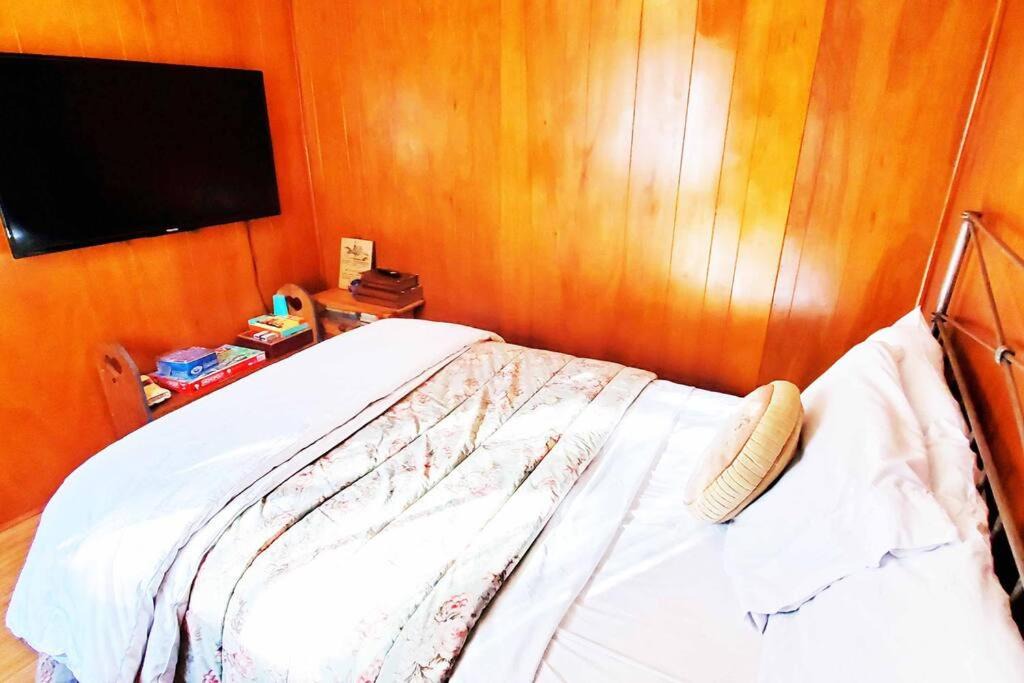 Photo of Bedroom in Julian
